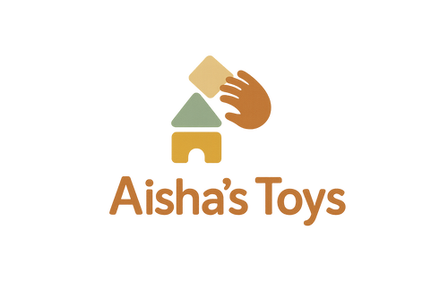 Aisha's Toys